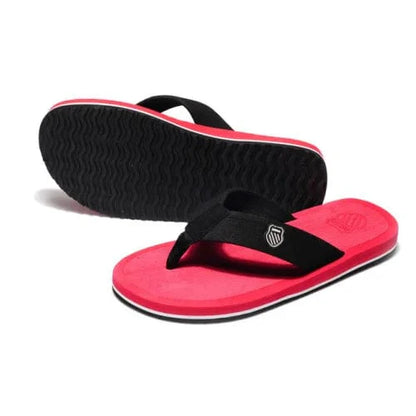 Coastal Breeze Men's Flip Flops - Your Summer Style Essential