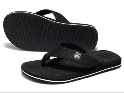 Coastal Breeze Men's Flip Flops - Your Summer Style Essential