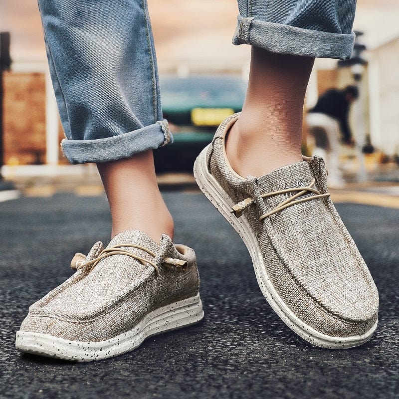 🌟 Introducing The SeaStriders Shoes™: Embrace Comfort & Elegance 🌟
