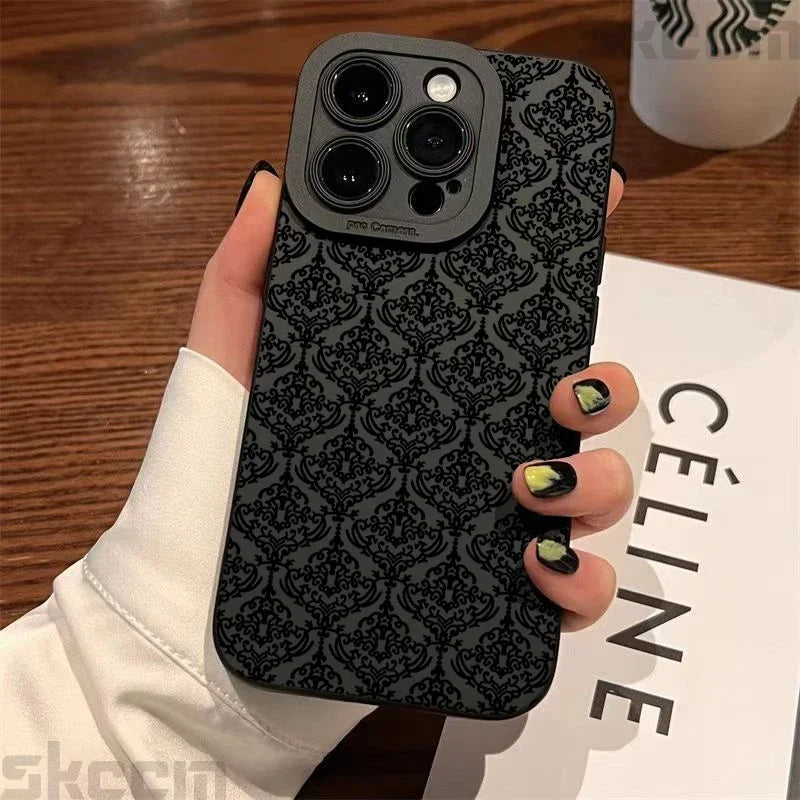 Vintage Totem Phone Case