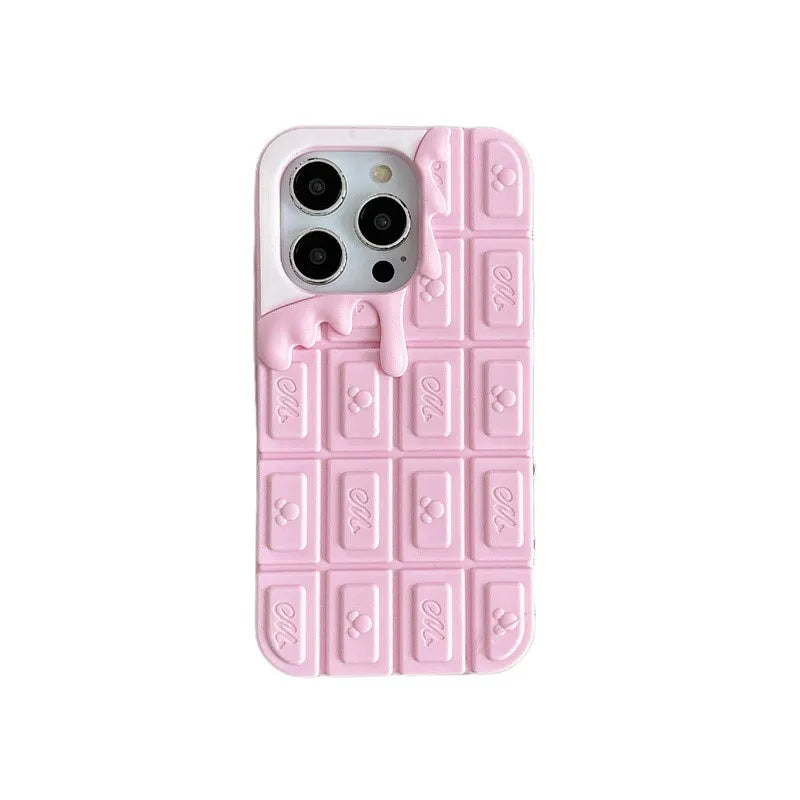 Mickey Minnie Cartoon Phone Case