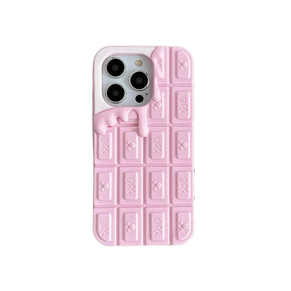 Mickey Minnie Cartoon Phone Case