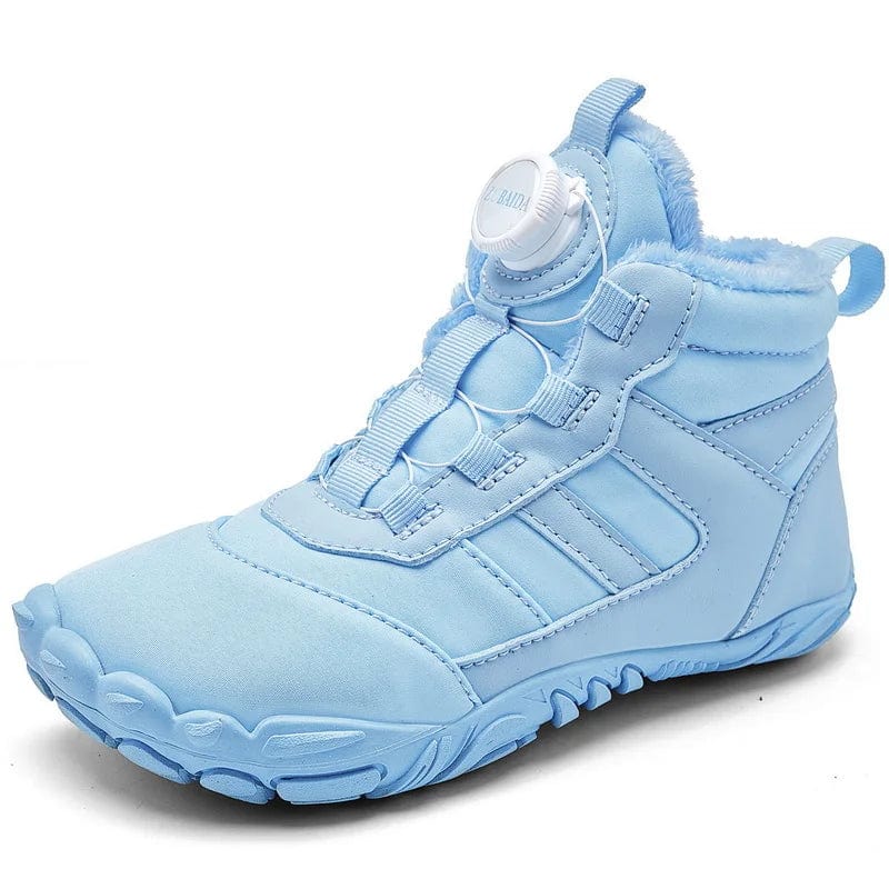 WinterTrail™ Men's Anti-Slip Outdoor Boots Maximum Comfort & Durability