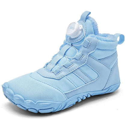 WinterTrail™ Men's Anti-Slip Outdoor Boots Maximum Comfort & Durability