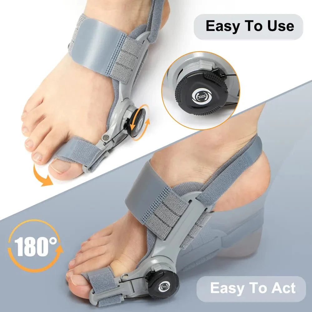 ComfortStride™