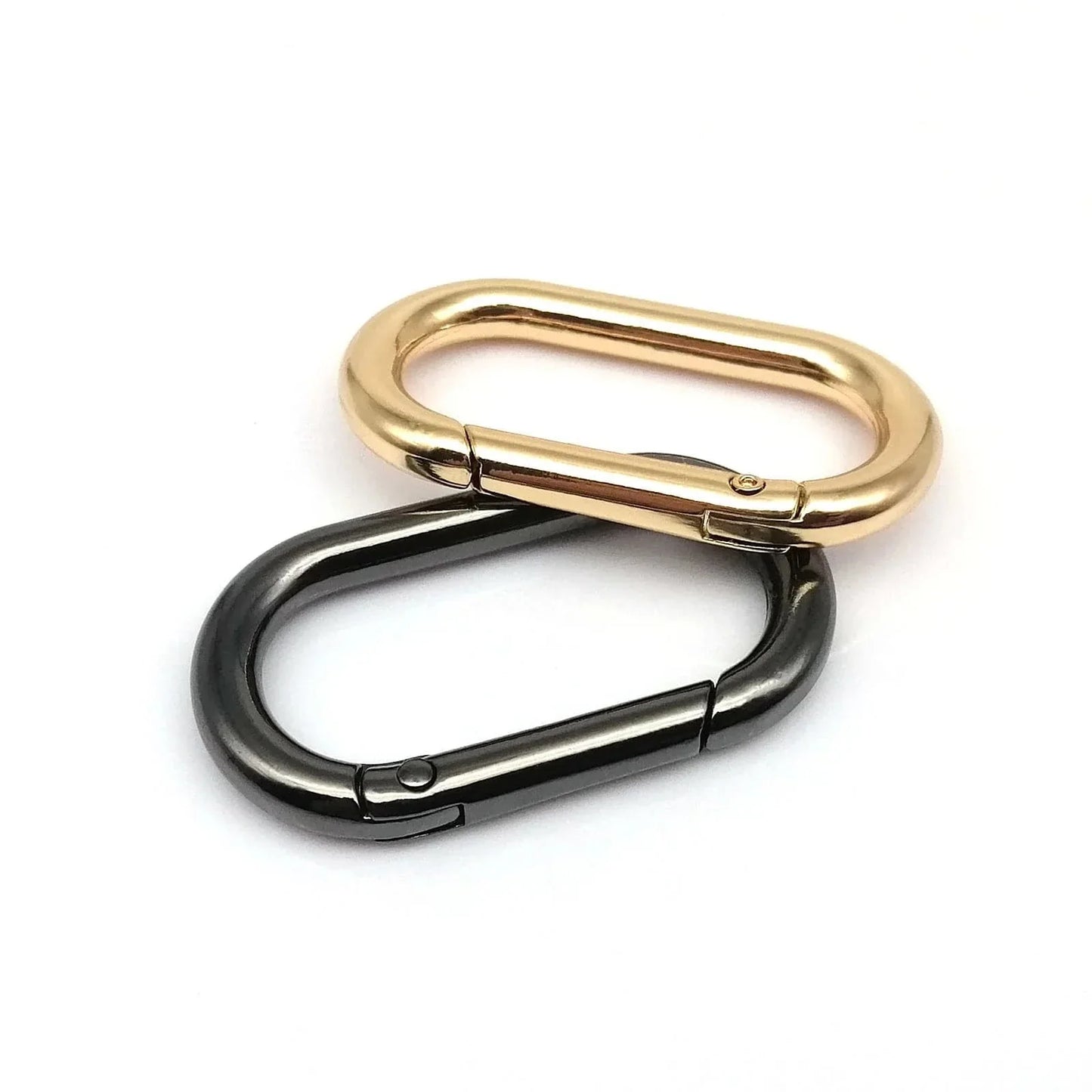 🔒 LockLoop™ Oval Clip