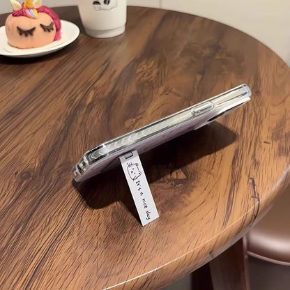 Pink Hello Kitty Phone Case