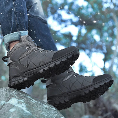ALPINE DRIFT™ Thermal-Tech Winter Boots - USA/CA/AU