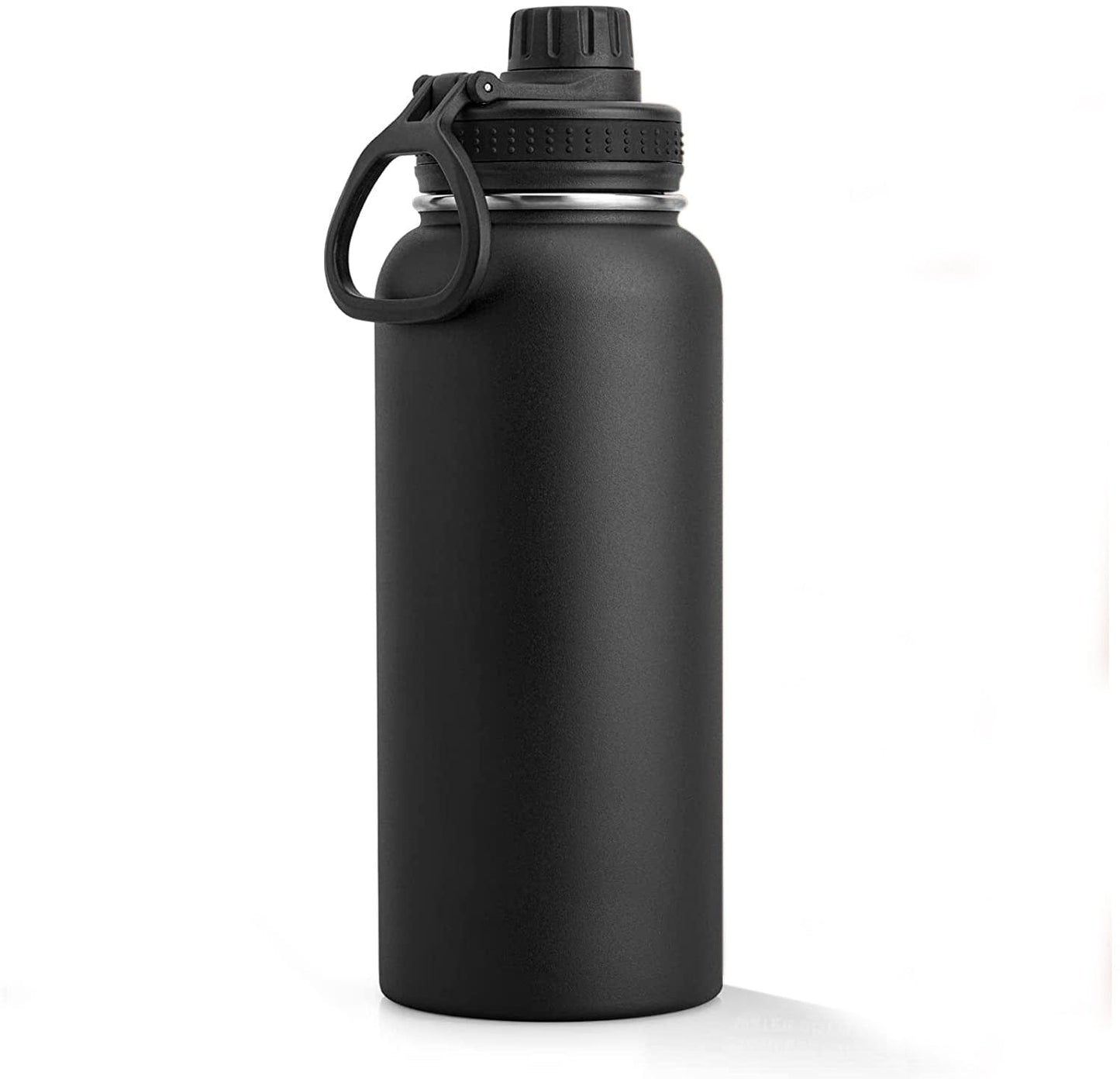 28XChill™ Premium Safety-Certified Insulated Stainless Steel Water Bottle