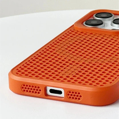 Cooling Magnetic Phone Case