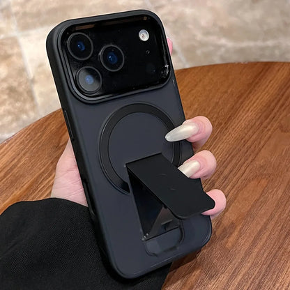 MagSafe Folding Bracket Case for iPhone