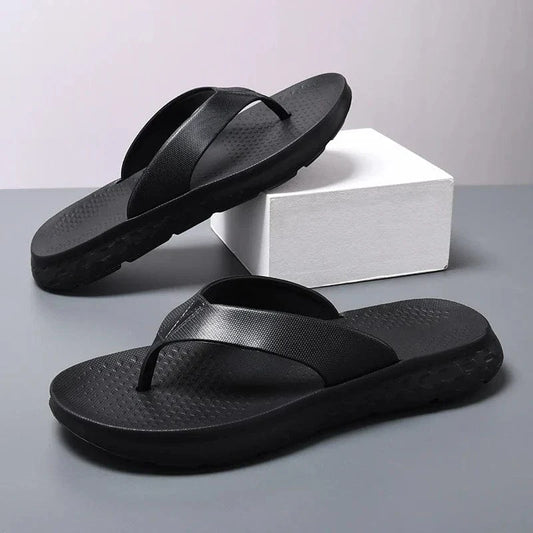 Cloud9 Cushion Flip-Flops™ — Feel Like You’re Walking on Air