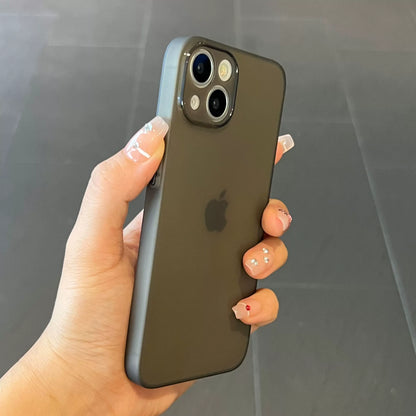 Ultra-Thin Soft TPU Phone Case
