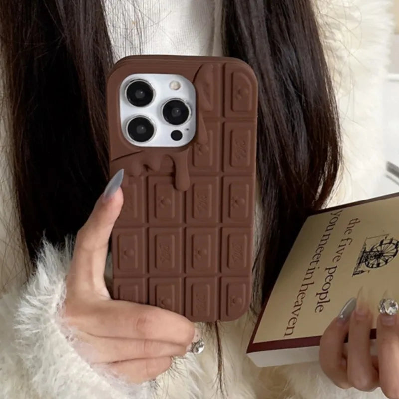 Mickey Minnie Cartoon Phone Case