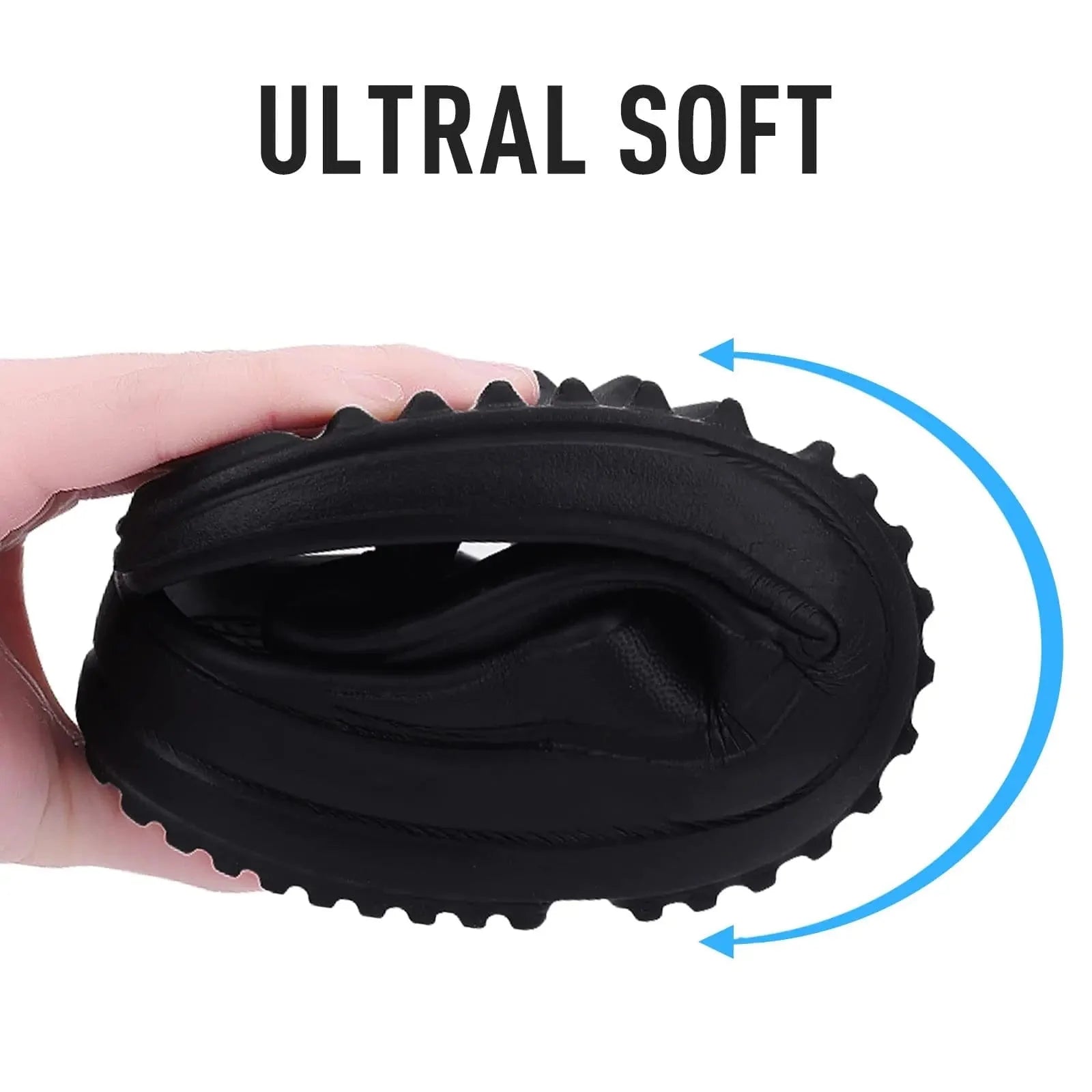 CloudWalk Elite Recovery Slides™