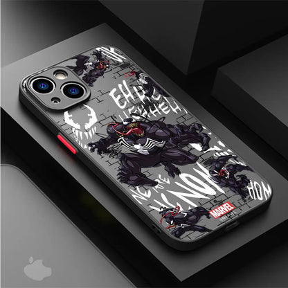 Marvel Spider-Man Phone Case