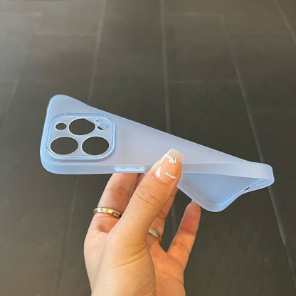 Ultra-Thin Soft TPU Phone Case