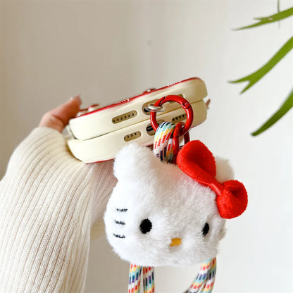 Hello Kitty Cartoon Phone Case