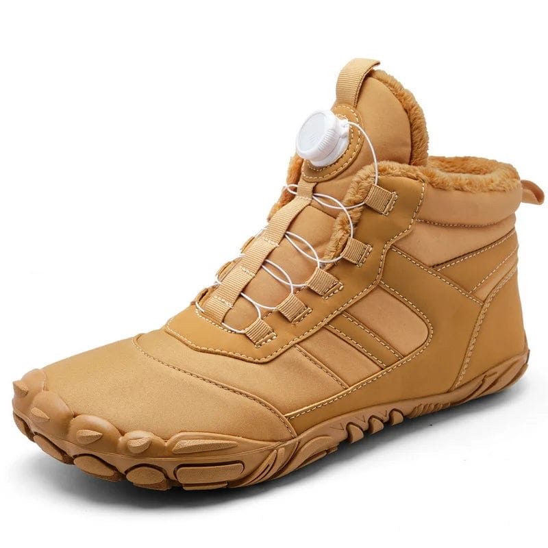 WinterTrail™ Men's Anti-Slip Outdoor Boots Maximum Comfort & Durability