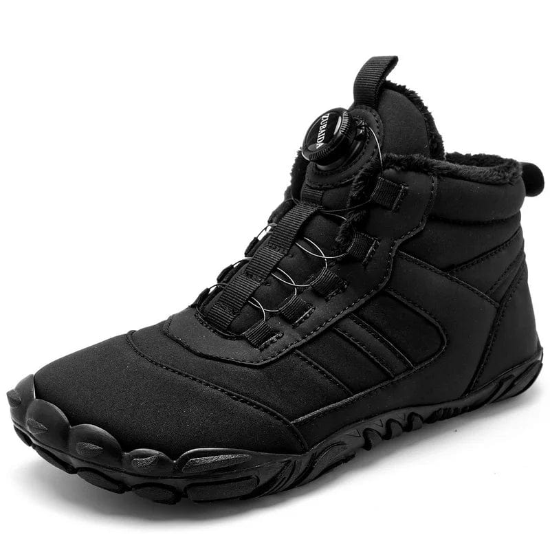 WinterTrail™ Men's Anti-Slip Outdoor Boots Maximum Comfort & Durability