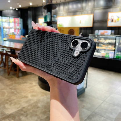 Magnetic Cooling Case For iPhone