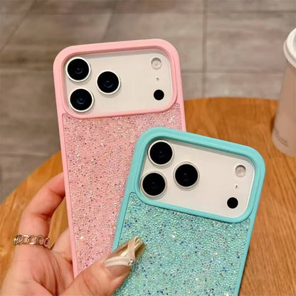 Bling Glitter Diamond Phone Case