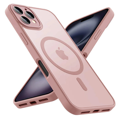 Magsafe Matte Phone Case