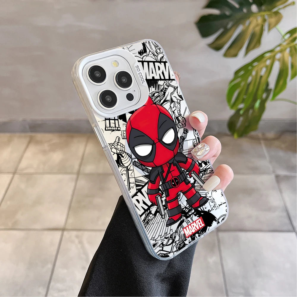 Marvel Spider-Man Magsafe Phone Case