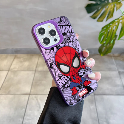 Marvel Spider-Man Magsafe Phone Case