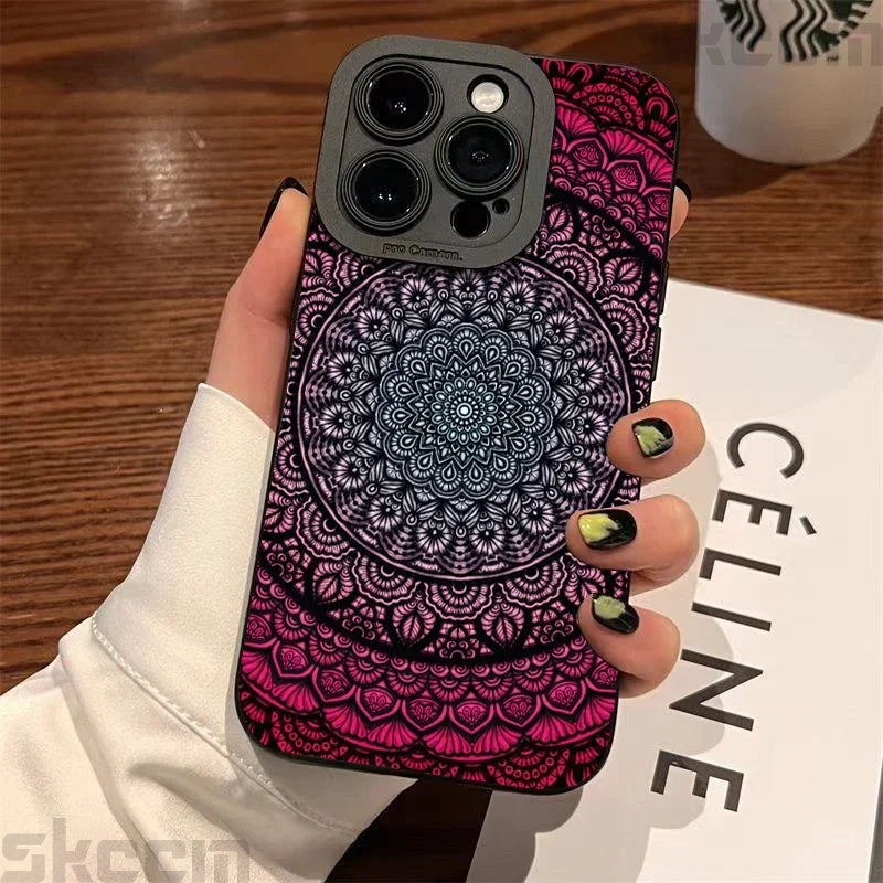 Vintage Totem Phone Case