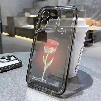 Tulip Phone Case