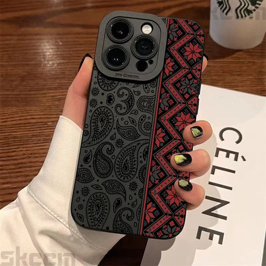 Vintage Totem Phone Case