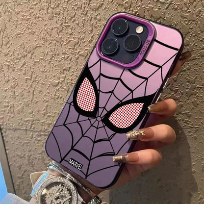 Spiderman Marvel Phone Case