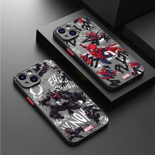 Marvel Spider-Man Phone Case