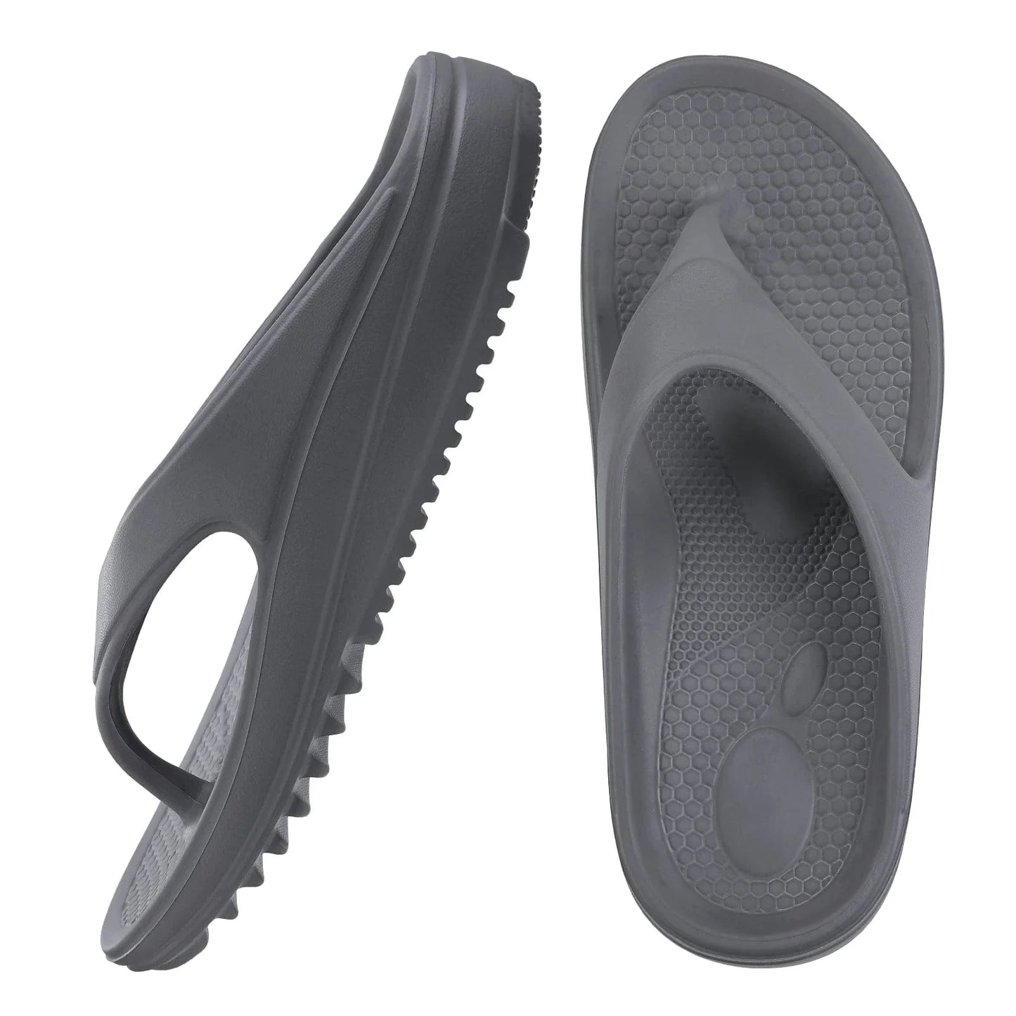 CloudWalk Elite Recovery Slides™