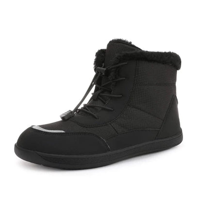 Barefoot Winter Booties™ – Ultimate Comfort, Warmth & Protection for Your Winter Adventures