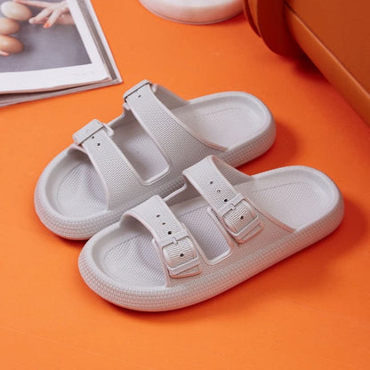 HeavenlyStride™ Sandal - Ultra-Cushion Comfort and Support for Your Feet - Unisexe
