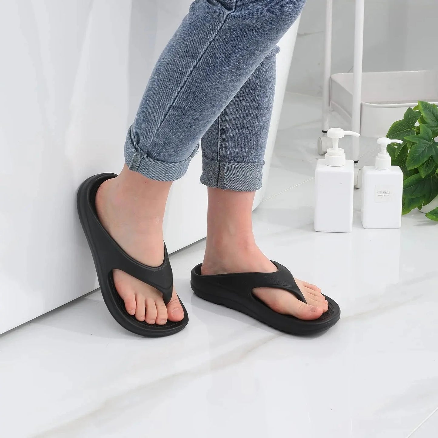CloudWalk Elite Recovery Slides™