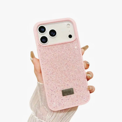 Bling Glitter Diamond Phone Case