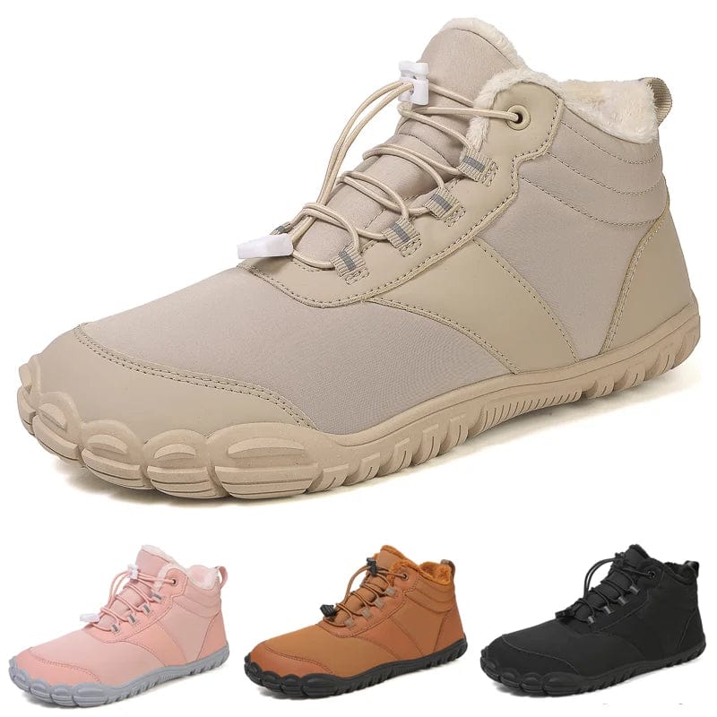 BlizzardProof™ Winter Booties – Conquer Snow & Cold with Unbeatable Comfort and Style!