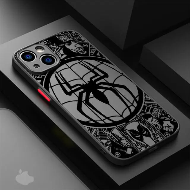 Marvel Spider-Man Phone Case