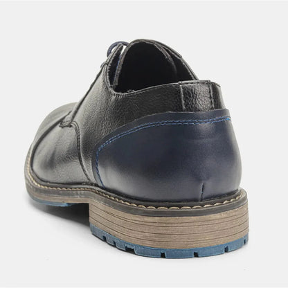 EleganceStride™ X Casual Derby Shoes For You