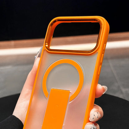 MagSafe Folding Bracket Case for iPhone