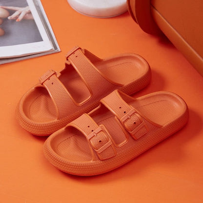 HeavenlyStride™ Sandal - Ultra-Cushion Comfort and Support for Your Feet - Unisexe