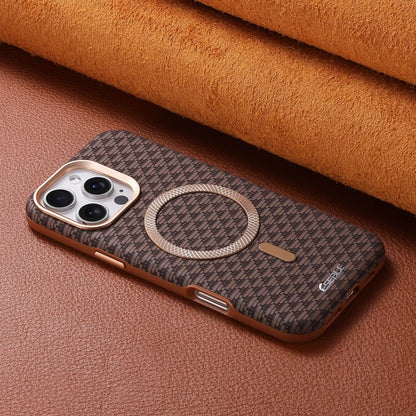 Business Leather Magsafe Phone Case