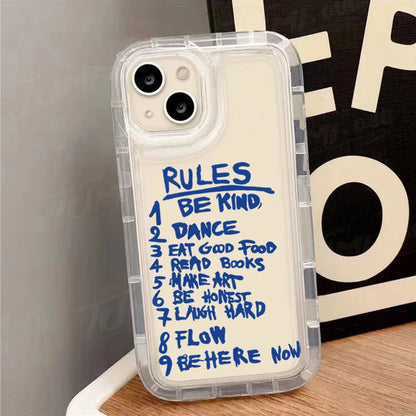 More Amor Por Favor Phone Case