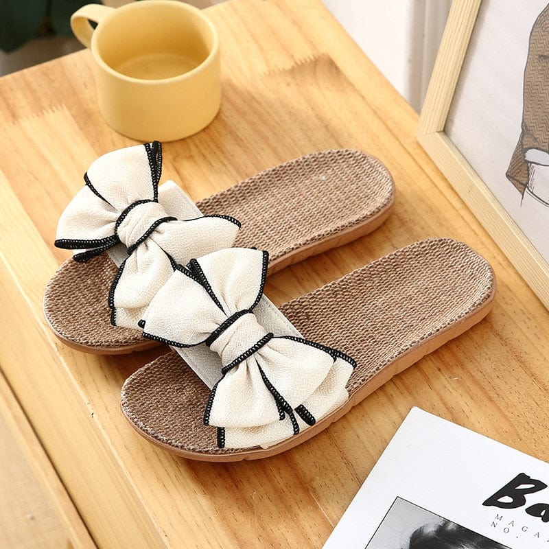 Summer Bliss™: Women's Comfort Slides for Effortless Style!