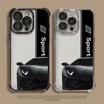 Cool Car Phone Case