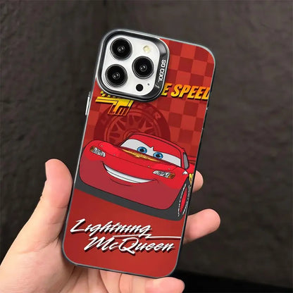 Disney Lightning McQueen Phone Case