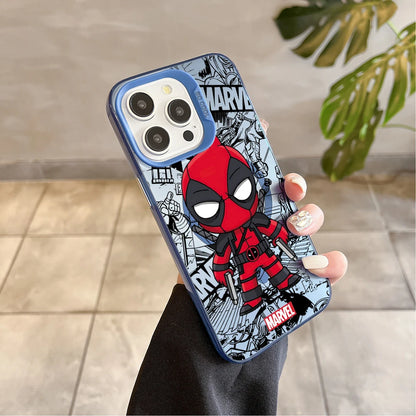 Marvel Spider-Man Magsafe Phone Case